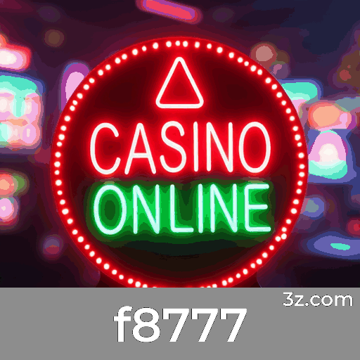 f8777: Bônus Imperdíveis para Jogadores Brasileiros