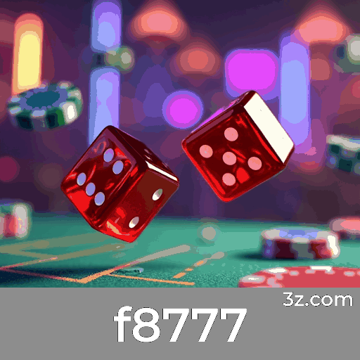 F8777: O Paraíso dos Jogos Selecionados e de Qualidade