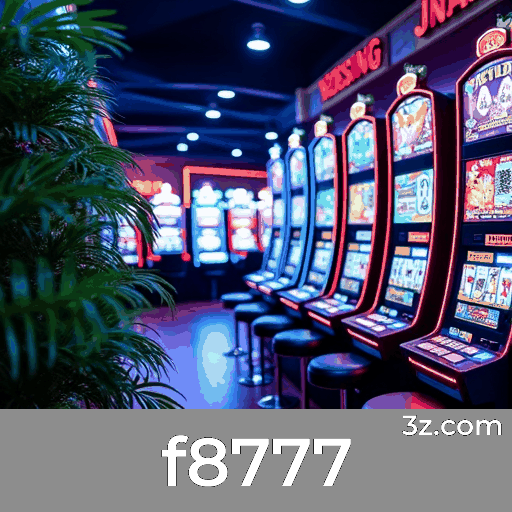 f8777 Social Casino: A Nova Experiência de Entretenimento Interativo