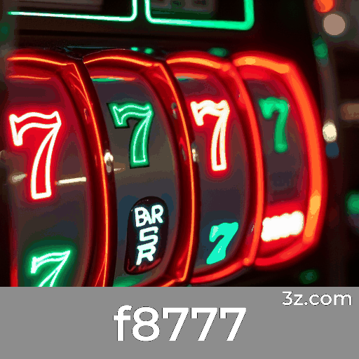 f8777: Cassino Online Seguro e Premiado