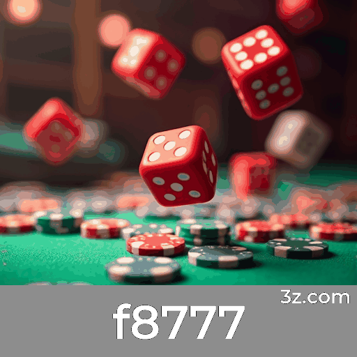 F8777: O Paraíso dos Jogos Selecionados e de Qualidade