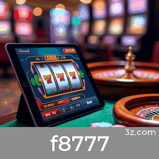 Experiências Emocionantes de Jogos de Cassino no F8777