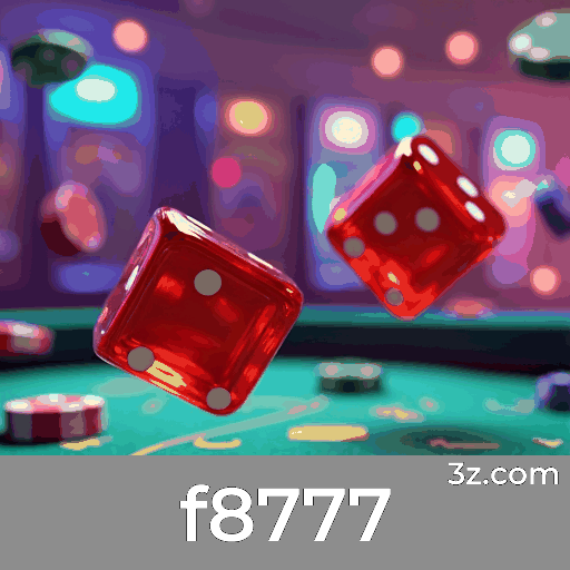 f8777: A Plataforma de Jogos Online com Segurança e Qualidade