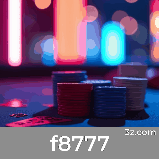 f8777: A Plataforma de Jogos Online com Segurança e Qualidade