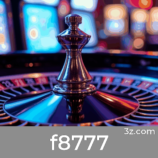 F8777: O Paraíso dos Jogos Selecionados e de Qualidade