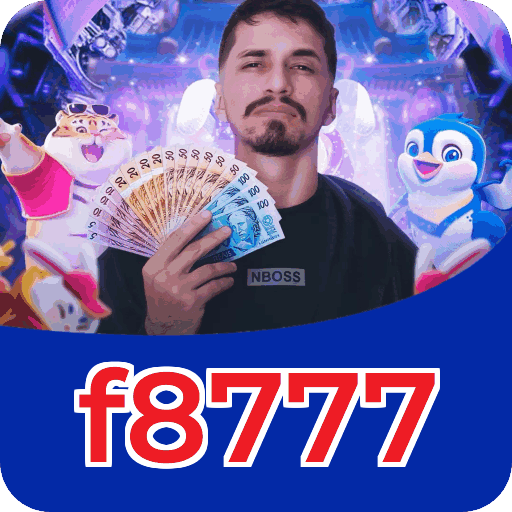 Siga a f8777 no Facebook