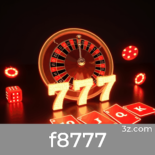 f8777 Social Casino: A Nova Experiência de Entretenimento Interativo