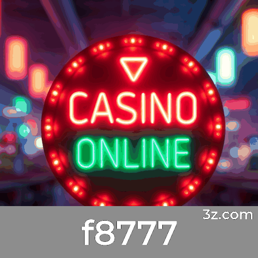 Experiências Emocionantes de Jogos de Cassino no F8777