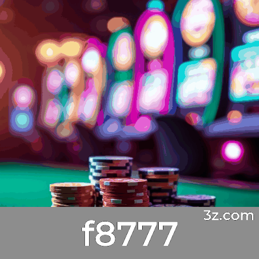 f8777 Social Casino: A Nova Experiência de Entretenimento Interativo